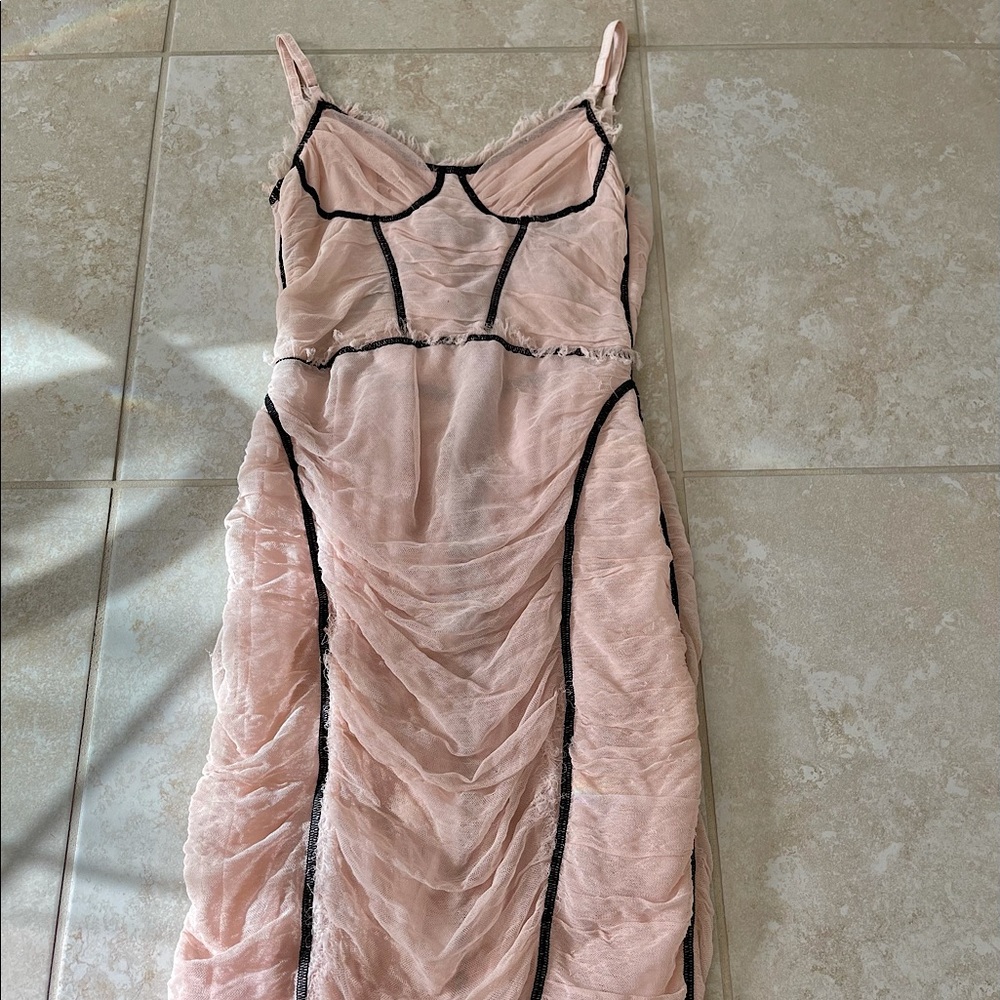 Authentic Dolce & Gabbana Dress